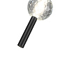 Светильник подвесной Crystal Lux ELVIRA SP8W LED 4000K BLACK — фото 2