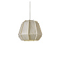 STCH BMK S 20 Stitches LZF Lamps подвесной светильник — фото 1