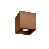 BOX 1.0 PAR16, Медь