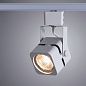 A1315PL-1WH Arte Lamp Misam светильник для магнитного трека GU10 1х50W — фото 1