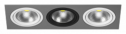 i839060706 Lightstar Intero 111 встраиваемый потолочный точечный светильник