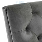 111356 Dining Chair Cesare granite grey Eichholtz — фото 3