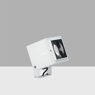 Уличный настенный светильник iPro 132mm iGuzzini