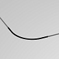 TRA184-R600-11B Maytoni Accessories for tracks Levity Комплектующие для систем освещения с токоведущими элементами Черный — фото 4