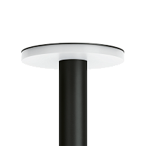 Line 220 LED 2.7K 11W Nero