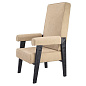 114839 Chair Milo high Стул Eichholtz