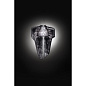 Slamp Aria SP XL люстра современная чёрный ARISXL0BKF01T00E27EU — фото 14