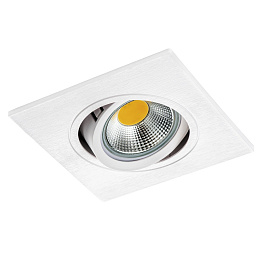 01203 Lightstar Banale Встраиваемый светильник