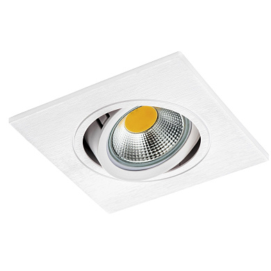 Встраиваемый светильник Lightstar Banale 220V