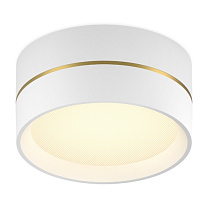 SOFT 15.30 WB Led Technology накладной потолочный светильник