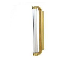 Бра Newport Alice 7279/A brass