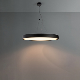 Flat-Moon-Suspended-950-1x Modular Flat Moon Подвесной светильник
