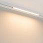 Трековый светильник Arlight MAG-FLAT-25-L600-18W — фото 3
