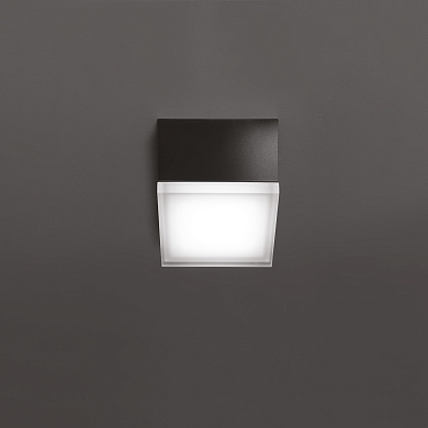 Потолочный светильник Fog S 80 5.5 W Landa Illuminotecnica
