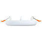 A7981PL-1WH Arte Lamp Prior точечный встраиваемый светильник LED 6W 460Lm 4000K — фото 4