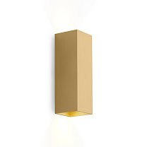 BOX WALL mini 2.0, шампань брашированный