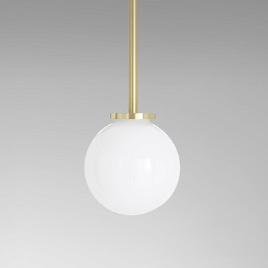 Подвесной светильник CTO Lighting Mezzo