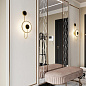 4312/5WL Odeon Light Naxos бра 5W 525lm 3000K — фото 3