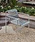 Обеденное кресло HAY Palissade Dining Armchair — фото 11