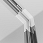 TRA034CL-42W Maytoni Accessories for tracks Exility Комплектующие для встраиваемой трековой системы Белый — фото 4