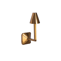 Уличный настенный светильник Silva Moretti Luce 3530