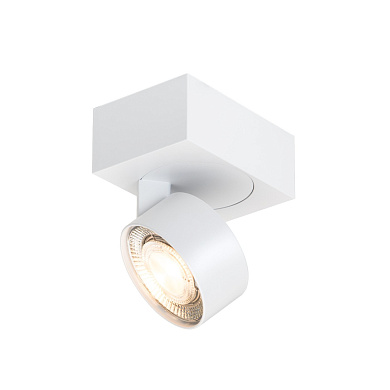 WI4-AB-1E-HC-24-2700-7-9016 Wittenberg 4.0 wi4-ab-1e Mawa Design спот
