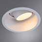 A2162PL-1WH Keid Arte Lamp встраиваемый светильник