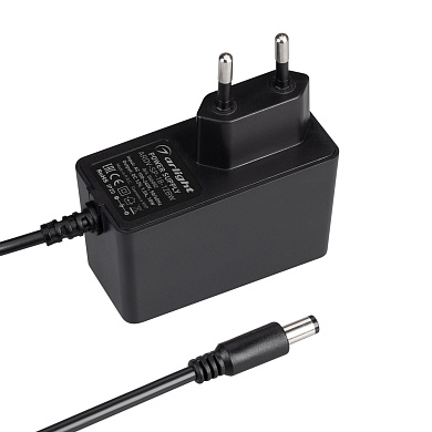 046052 Arlight блок питания ARDV-SP-18-12BW (12V, 1.5A, 18W)