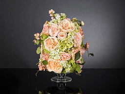 1142309.23 VGnewtrend Hokkaido Искусственное растение