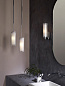 1411002 Ottavino Pendant Astro lighting подвесной светильник полированный хром — фото 4