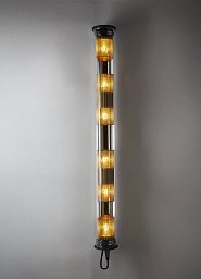 Настенный светильник In The Tube 120-1300 DCW éditions, IP20