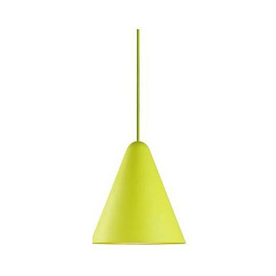 Подвесной светильник Nordlux Jive 75403056, зеленый