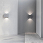 223 751 811 932 ED8 A Delta Light TIGA Светодиод 93024 DIM8 Alu Grey - Outlet — фото 1