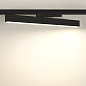 033698(1) Arlight Светильник LGD-FLAT-4TR-S605-25W Warm3000 (BK, 100 deg, 230V) — фото 3