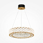 MOD336PL-L120G3K Maytoni Castello Подвесной светильник 40W 5060лм Золото — фото 1