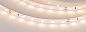 Светодиодная лента Arlight RT-A60-8mm 24 В IP20 4.8 Вт/м 60 LED/м 8 мм CRI>85 50 м — фото 7
