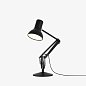 Настольная лампа Type 75 Mini Anglepoise, чёрная 32619 — фото 10