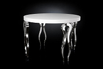 TABLE SILHOUETTE стол, VGnewtrend 7511227