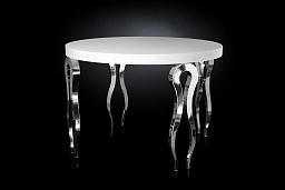 TABLE SILHOUETTE стол, VGnewtrend 7511227