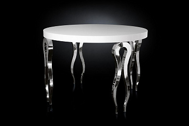 TABLE SILHOUETTE стол, VGnewtrend 7511227