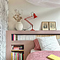 Настольная лампа Anglepoise Original 1227 Кораллово-красный 33287 — фото 5