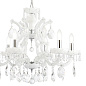 Люстра Crystal Lux BLANCA re SP6 — фото 1