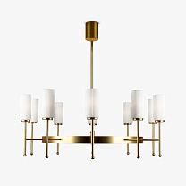 Zeus Orbit Chandelier - Размер 3 (диаметр 1250 мм)