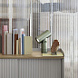 83680 Muuto Enfold Буфет 45x100 см, промасленный дуб / серый — фото 3