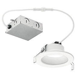 DLRC04R2790WHT Kichler Recessed Встраиваемый потолочный светильник