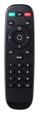 359391 Novotech Glat пульт ду
