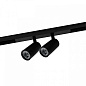 APL.0204.00.18 Aployt Magnetic track 220 cпот, 18Вт, 2700-6000K, 1350лм, черный — фото 3