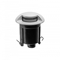 Dans-1 powerLED 2 W 630 mA - Spotlight drive over