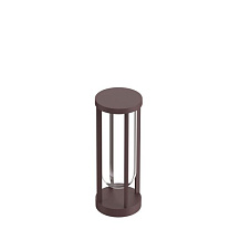 IN VITRO BOLLARD 1 H400 3000K 1..10V 11W/220-240V D.B