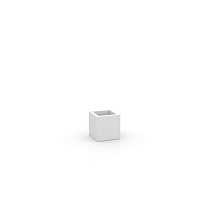 CUBE POT 30x30x30 горшок, Vondom